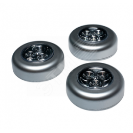 Фонарь-светильник , 3 батарейки AAA, 40Lm