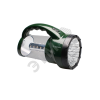Фонарь-прожектор аккумуляторный , 16 LED + 24 LED, аккум. 4V 2Ah, 190Lm, 350Lm, 15 часов,
