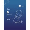Фонарь ручной 1Вт LED, 3xAAА, корпус алюминий, ремешок ручной