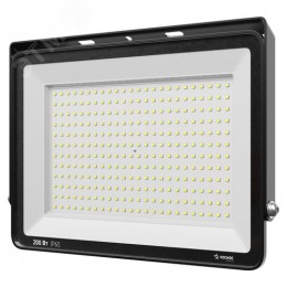 Прожектор светодиодный PREMIUM 200 Вт, 20000 Лм, IP65, 6500К