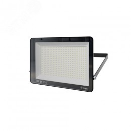 Прожектор светодиодный PREMIUM 300 Вт, 30000 Лм, IP65, 6500К