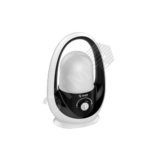 Фонарь кемпинговый аккумуляторный, 8W COB LED, аккумулятор 4V 2Ah, 520Лм, 15 часов