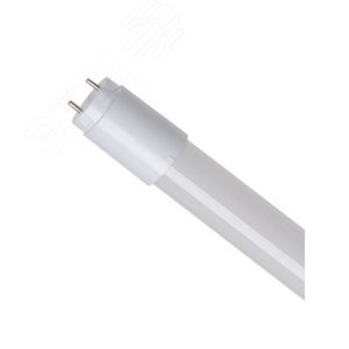 Лампа светодиодная LED 10Вт T8 G13 D25х600 4000К белый 1100 лм