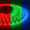 Лента светодиодная 12В 14,4 Вт/м RGB smd5050 60LED/м 5м