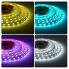 Лента светодиодная 12В 14,4 Вт/м RGB smd5050 60LED/м 5м