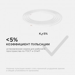 Лента светодиодная термостойкая для бани и сауны 24В 14,4 Вт/м IP68 6500К smd2835 900 Лм/м 5м