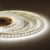 Лента светодиодная 24В 10 Вт/м IP20 3000К smd3528 120LED/м 900 Лм/м 5м