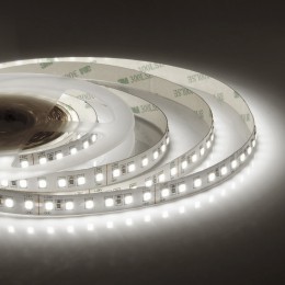 Лента светодиодная 24В 10 Вт/м IP20 4000К smd3528 120LED/м 900 Лм/м 5м