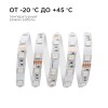 Лента светодиодная 24В 14,4 Вт/м IP20 RGB smd5050 60LED/м 5м
