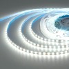 Лента светодиодная 24В 12 Вт/м IP20 4000К smd2835 180LED/м 1000 Лм/м 5м