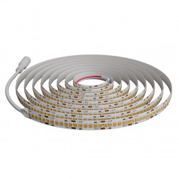 Лента светодиодная 24В 20 Вт/м IP20 4000К smd2835 240LED/м 1900 Лм/м 5м