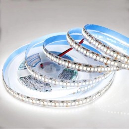 Лента светодиодная 24В 14,4 Вт/м IP20 4000К smd2835 240LED/м 1200 Лм/м 5м