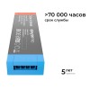 Блок питания (драйвер)для светодиодной ленты 24В, 400 Вт, 170-265В, 16.6А, IP20, алюминий, 239х63х30 мм, PRO, серый