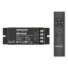 Диммер, 12/24В, 288/576 Вт, IP20, пульт ’’easy control’’ (без батареек), радио, 10 кнопок, 117х42х23 мм