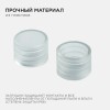 Комплект заглушек к светодиодной ленте для бани и сауны,  2 штуки