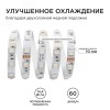 Лента светодиодная 12В 14,4 Вт/м RGB smd5050 60LED/м 5м