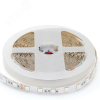 Лента светодиодная 24В 14,4 Вт/м IP20 RGB smd5050 60LED/м 5м