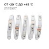 Лента светодиодная 24В 14,4 Вт/м IP20 RGB smd5050 60LED/м 5м