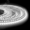 Лента светодиодная 24В 16 Вт/м IP20 4000К smd2835 120LED/м 1500 Лм/м 5м