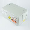 Ящик с понижающим трансформатором ЯТП 0.25 220/12В IP31 с двумя автоматами