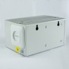 Ящик с понижающим трансформатором ЯТП 0.25 220/12В IP31 с двумя автоматами