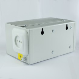 Ящик с понижающим трансформатором ЯТП 0.4 220/36В IP31 с тремя автоматами