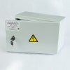 Ящик с понижающим трансформатором ЯТП 0.25 220/12В IP54 с тремя автоматами