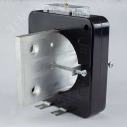 Трансформатор тока измерительный Т-0,66 5 ВА 0,5 1000/5 М S поворотная шина