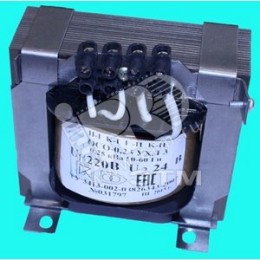 Трансформатор напряжения понижающий ОСО-0.25-09 УХЛ 3 220/36