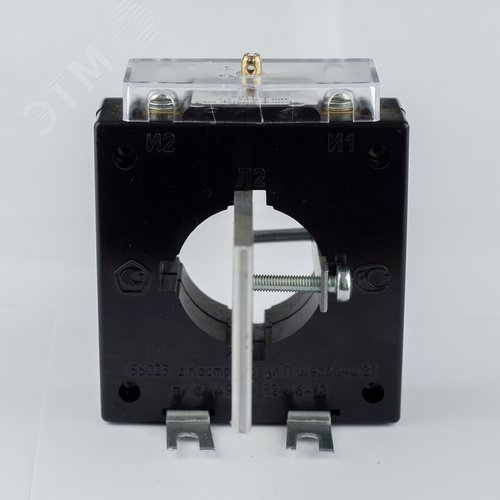 Трансформатор тока измерительный Т-0,66 5 ВА 0,5 500/5 S