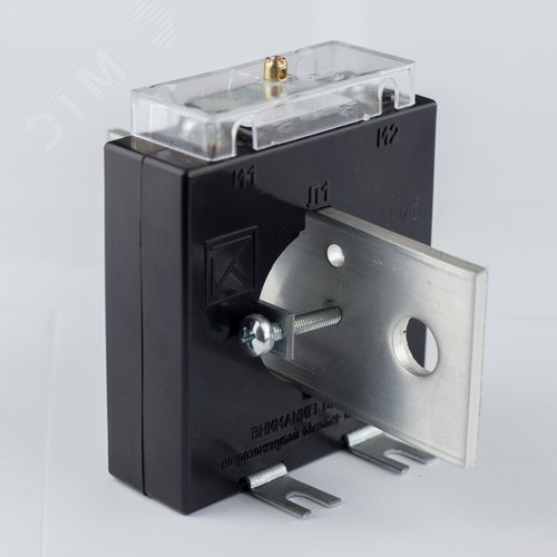 Трансформатор тока измерительный Т-0,66 5 ВА 0,5 500/5 S