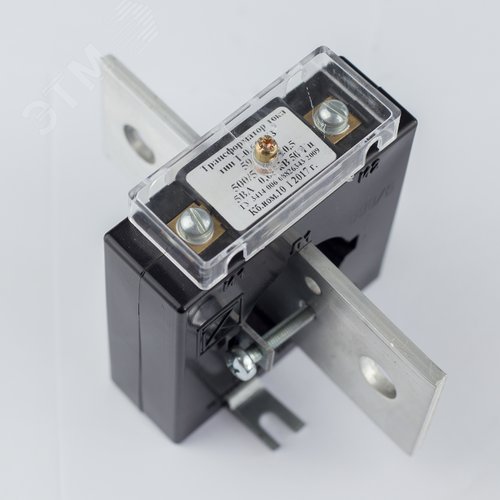 Трансформатор тока измерительный Т-0,66 5 ВА 0,5 500/5 S