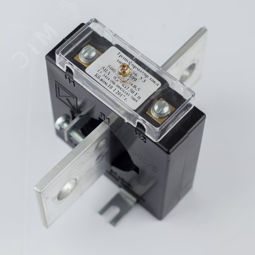 Трансформатор тока измерительный Т-0,66 5 ВА 0,5 500/5 S