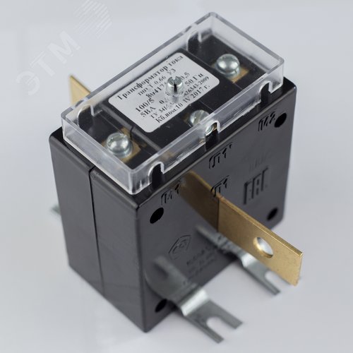 Трансформатор тока измерительный Т-0,66 5 ВА 0,5 150/5 S