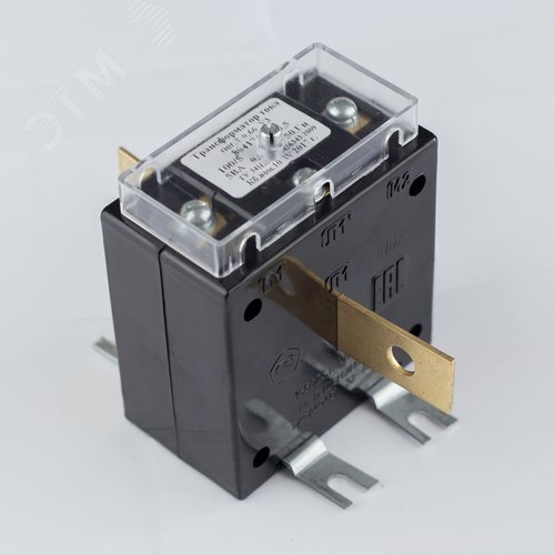 Трансформатор тока измерительный Т-0,66 5 ВА 0,5 150/5 S