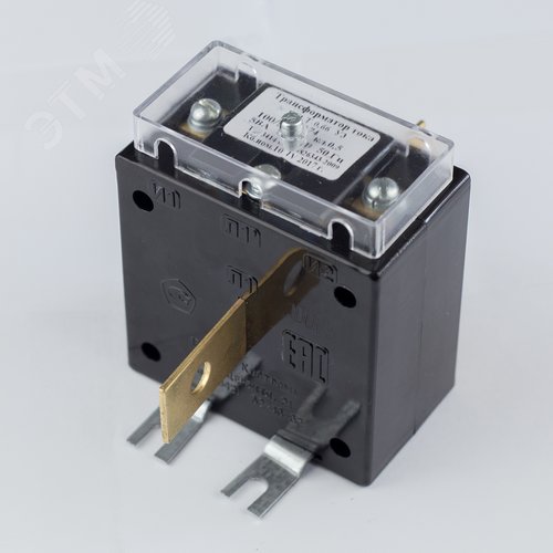 Трансформатор тока измерительный Т-0,66 5 ВА 0,5 150/5 S