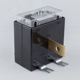 Трансформатор тока измерительный Т-0,66 5 ВА 0,5 100/5