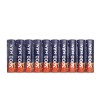 Аккумуляторы перезаряжаемые СТАРТ INR18650 3000mAh 10 штуки в шринке