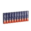 Аккумуляторы перезаряжаемые СТАРТ INR18650 2600mAh 10 штуки в шринке