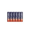 Аккумуляторы перезаряжаемые СТАРТ INR18650 3000mAh 6 штуки в шринке