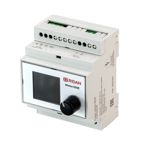 Терморегулятор Ridan Meteo 850R (обогрев кровли)
