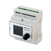 Терморегулятор Ridan Meteo 850RG на шину DIN, с датчиком температуры воздуха в комплекте