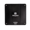 Коробка распределительная RIDAN M BOX 110x110x67, IP67, черная