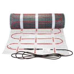 Мат нагревательный (теплый пол) Ridan Comfort Mat-150 1050 Вт 230 В 7 м2