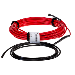 Кабель нагревательный (теплый пол) Ridan Flex-18 180 Вт 230 В 10 м