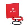 Кабель нагревательный (теплый пол) Ridan Flex-18 180 Вт 230 В 10 м