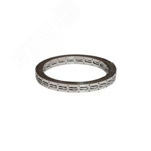 Лента монтажная оцинк. рулон 0,021x5м