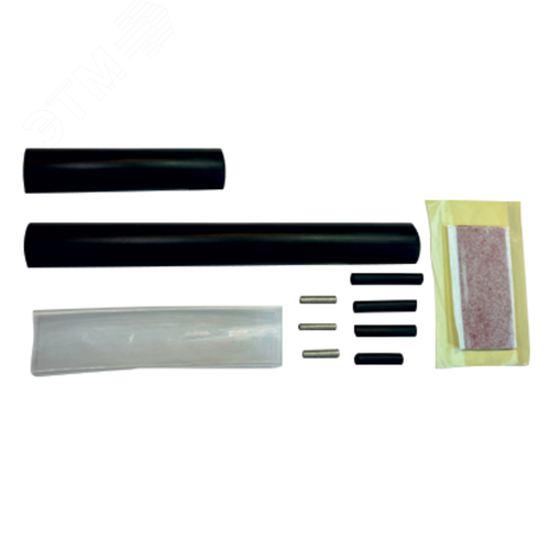 Комплект ремонтный Crimp-SLC для саморегулирующегося кабеля Pipeheat-15