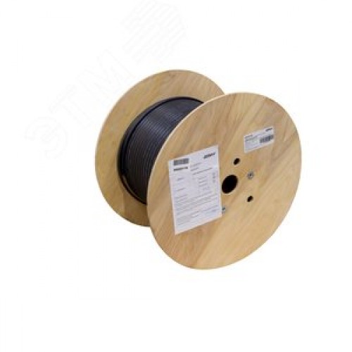 Кабель саморегулирующийся нагревательный Pipeguard-25 (С) 230 В 250 м