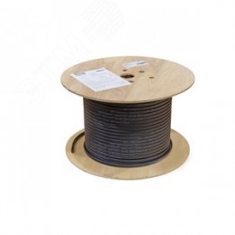 Кабель саморегулирующийся нагревательный Pipeguard-25 (С) 230 В 250 м